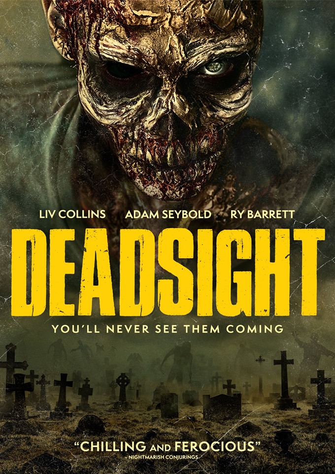 Deadsight (2018)