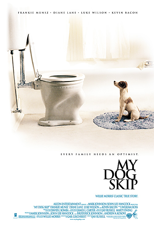 My Dog Skip (2000)