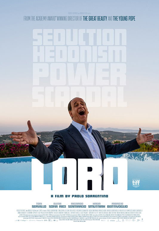 Loro (2018)