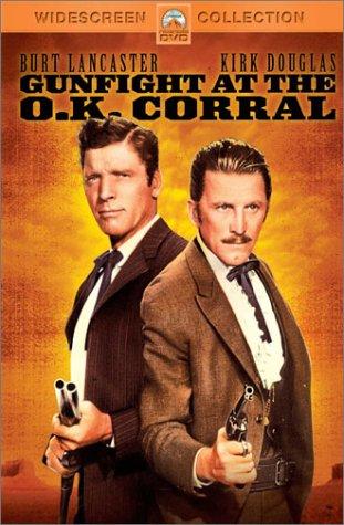 Gunfight at the O.K. Corral (1957)