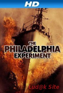 The Philadelphia Experiment (2012)