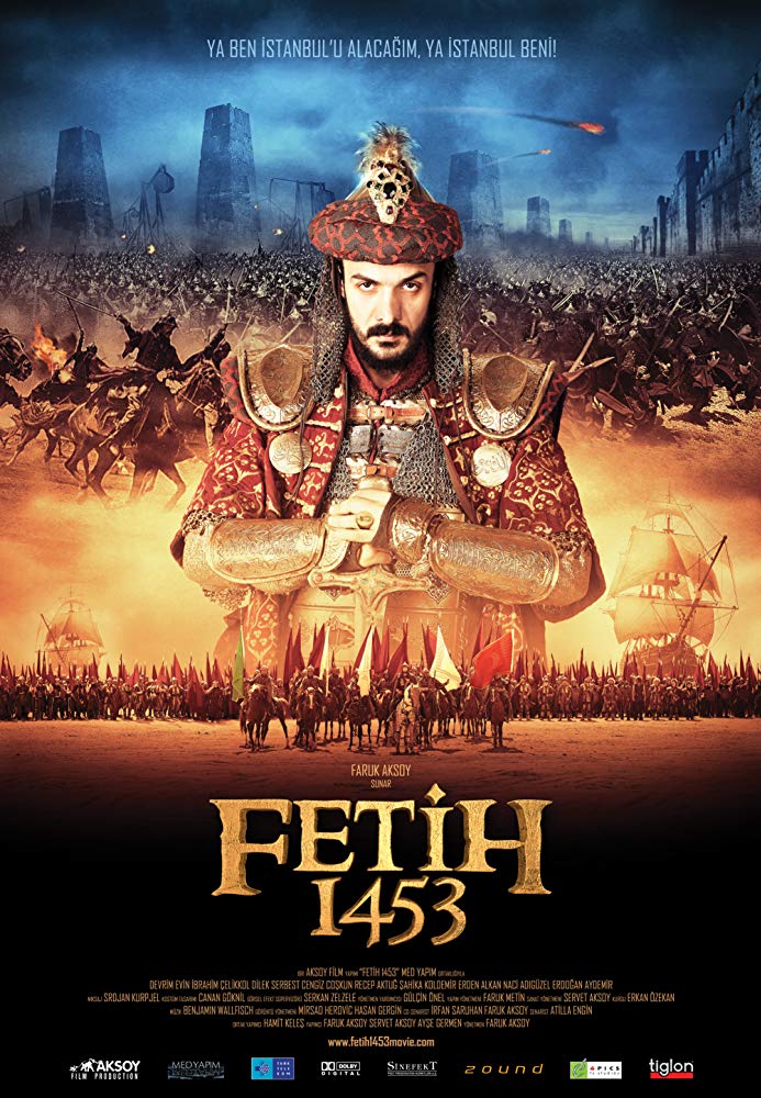 Fetih 1453 Aka Conquest 1453 (2012)