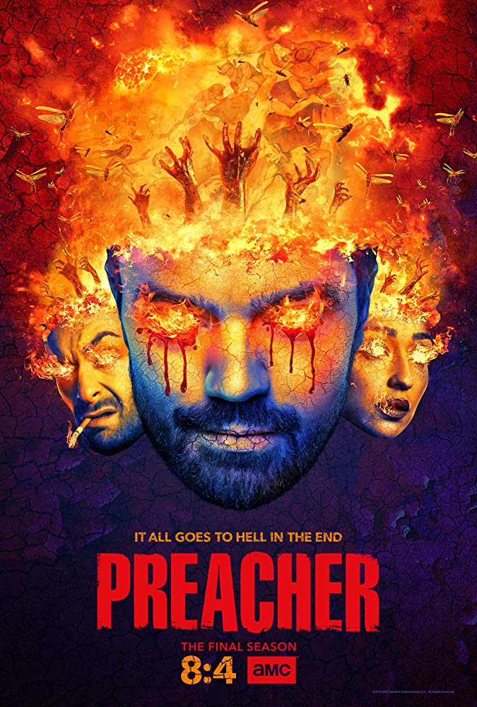 Preacher (2019) 4x10