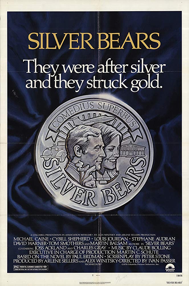 Silver Bears (1977)