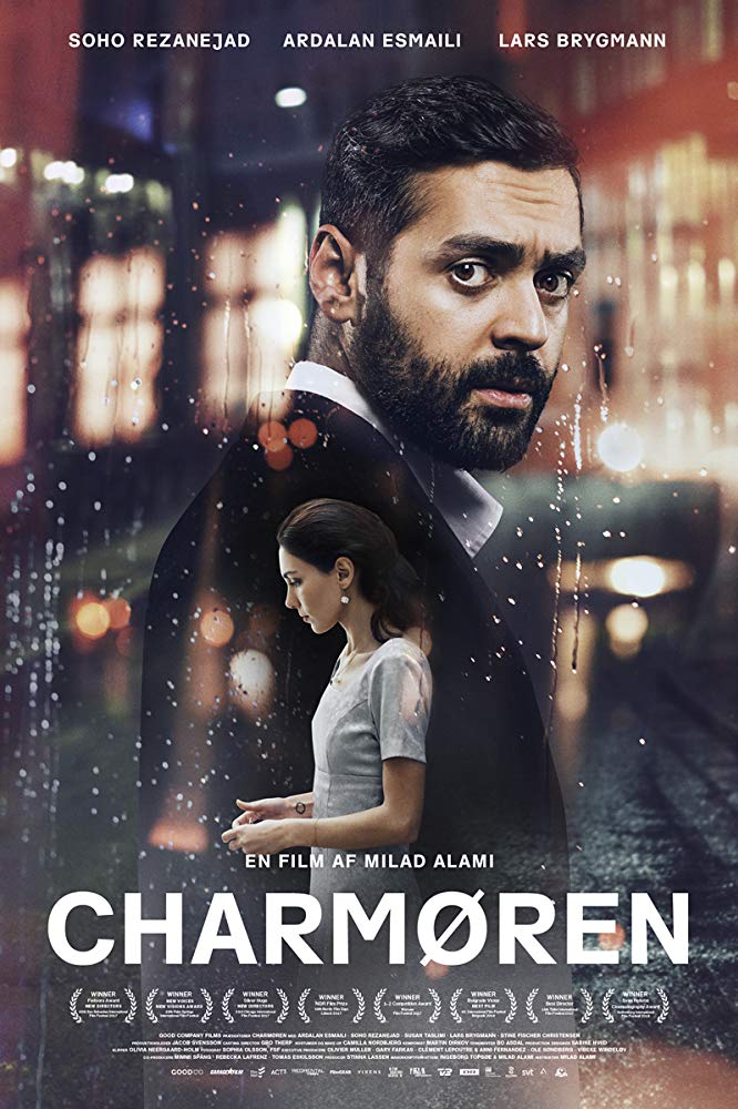 Charmøren Aka The Charmer (2017)