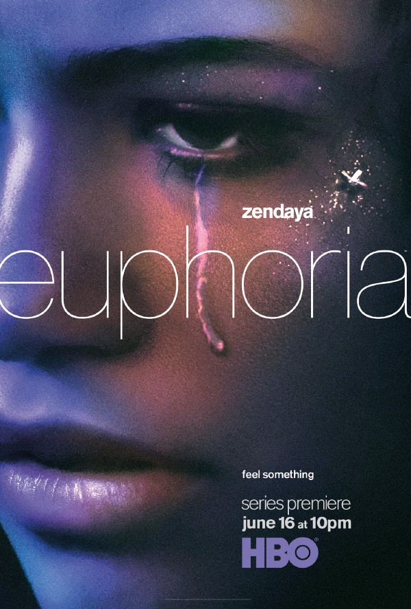Euphoria (2019) 2x1