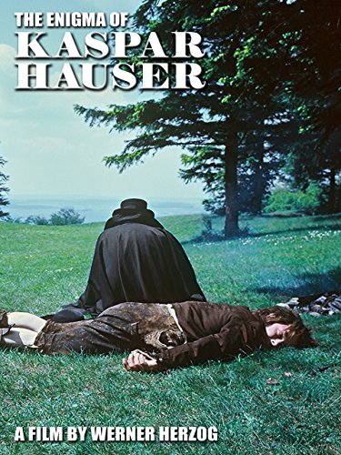 Jeder für sich und Gott gegen alle Aka The Enigma of Kaspar Hauser (1974)