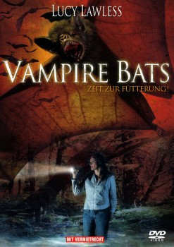 Vampire Bats (2005)