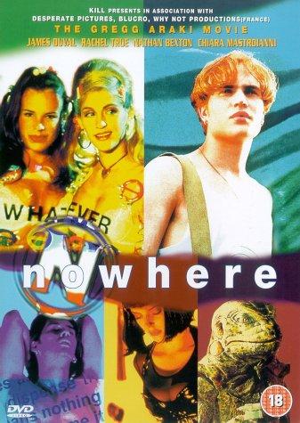 Nowhere (1997)