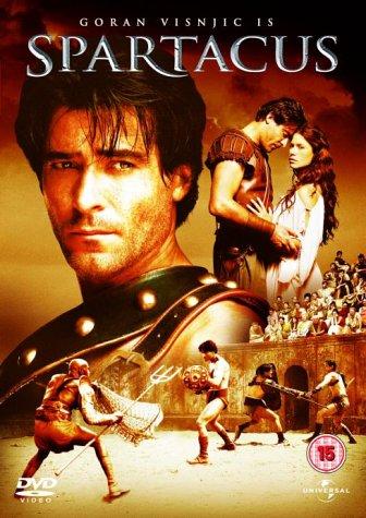 Spartacus (2004)