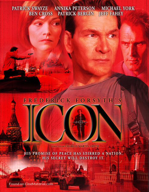 Icon (2005)