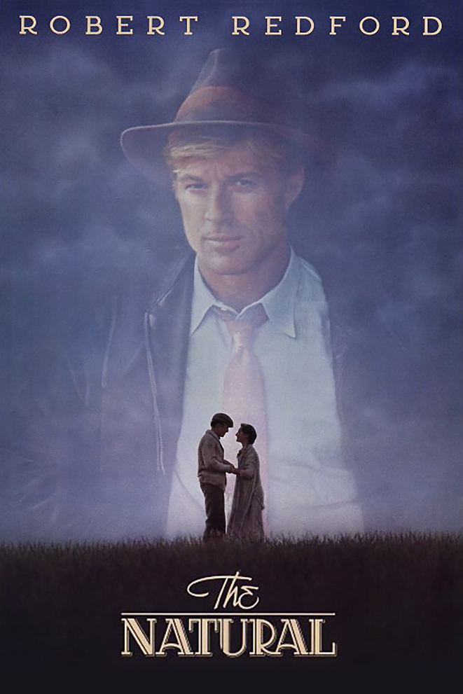 The Natural (1984)