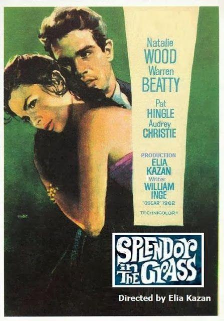 Splendor in the Grass (1961)