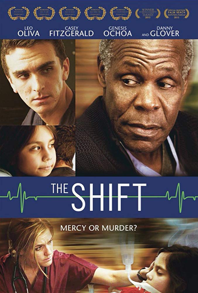 The Shift (2013)