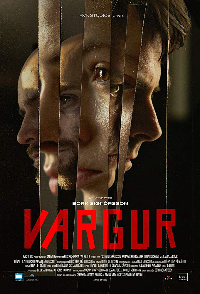 Vargur Aka Vultures (2018)