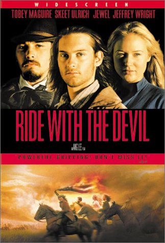 Ride with the Devil (1999)