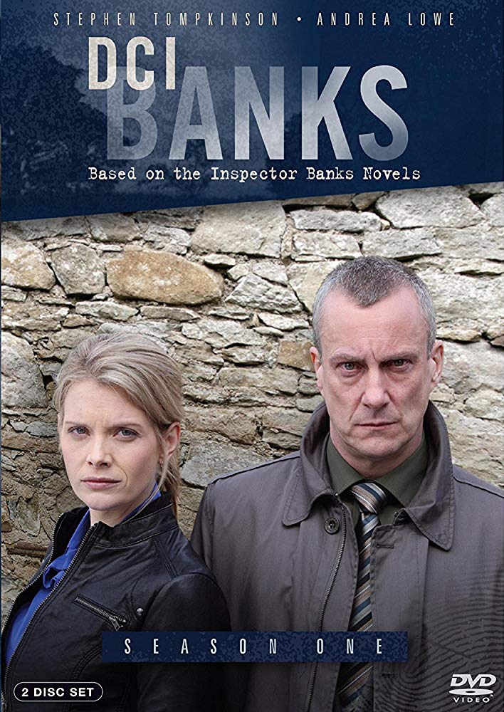 DCI Banks (2010)