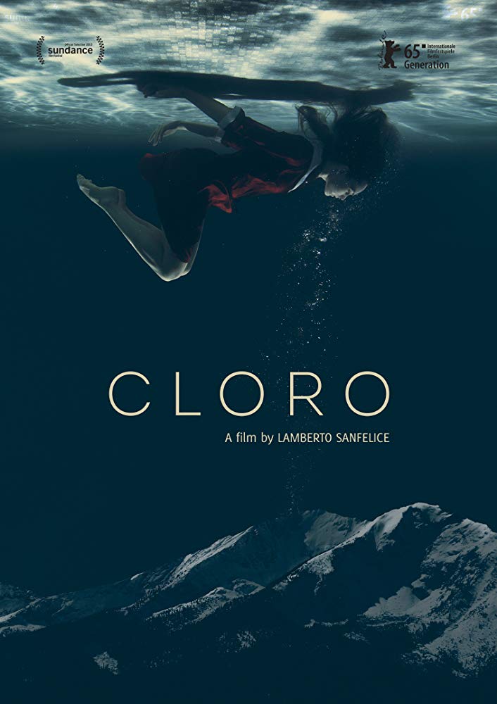 Cloro Aka Chlorine (2015)