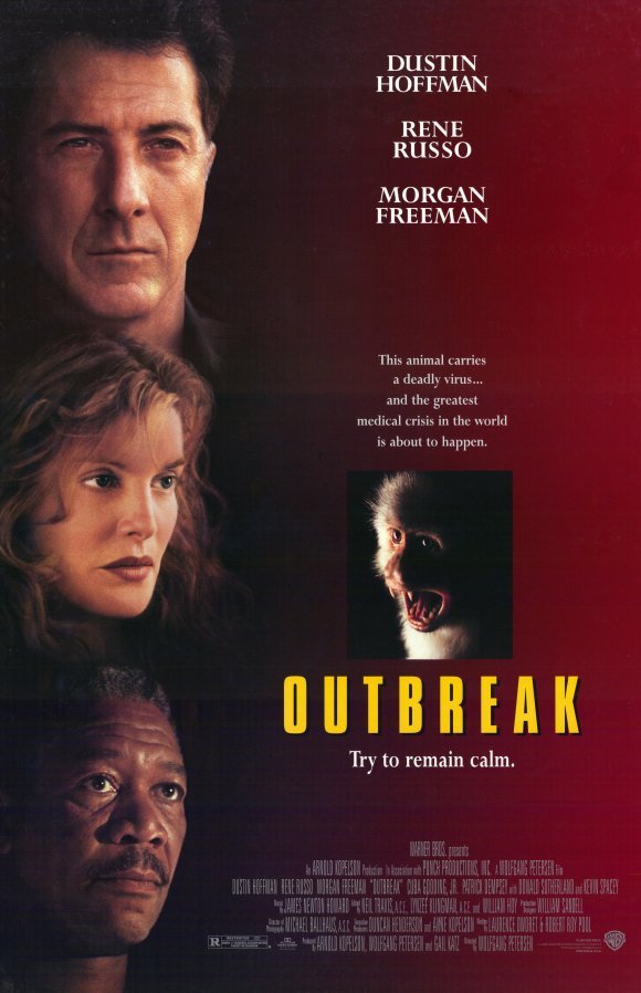 Outbreak (1995)