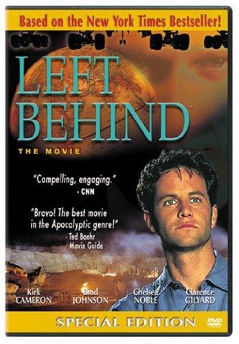 Left Behind (2000)