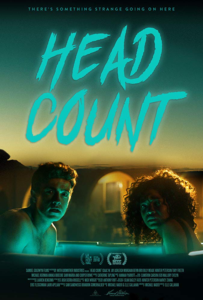 Head Count (2018)