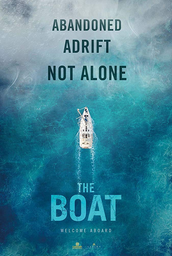 The Boat (2018)