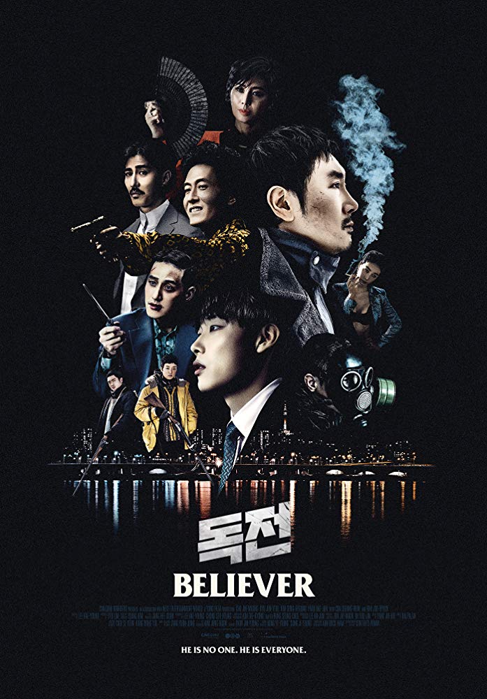 Dokjeon Aka Believer (2018)