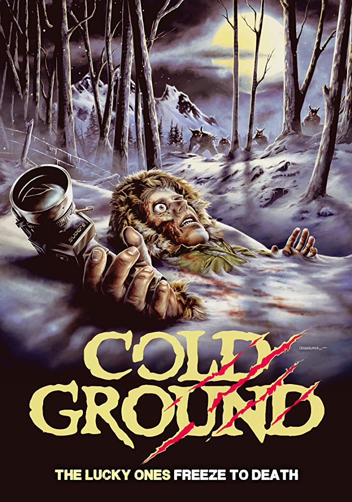 Cold Ground (2017)