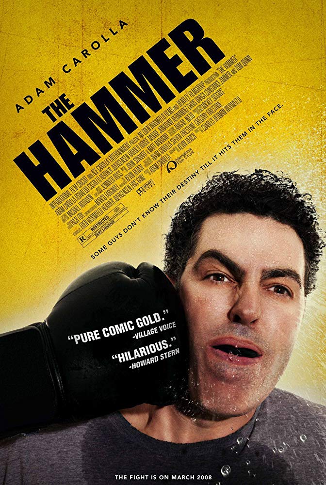 The Hammer (2007)