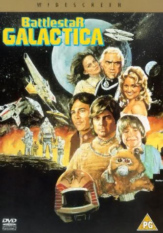 Battlestar Galactica (1978)