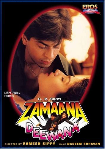 Zamaana Deewana (1995)