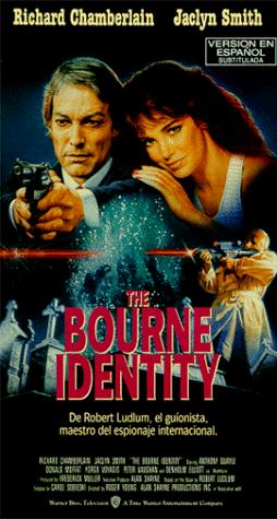 The Bourne Identity (1988)