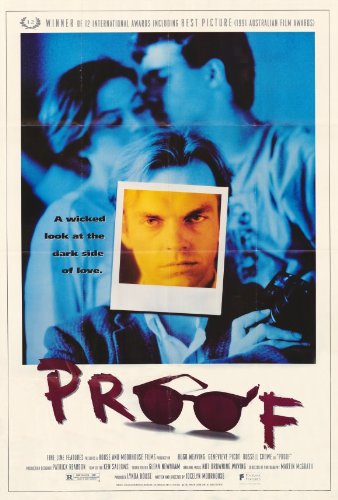 Proof (1991)