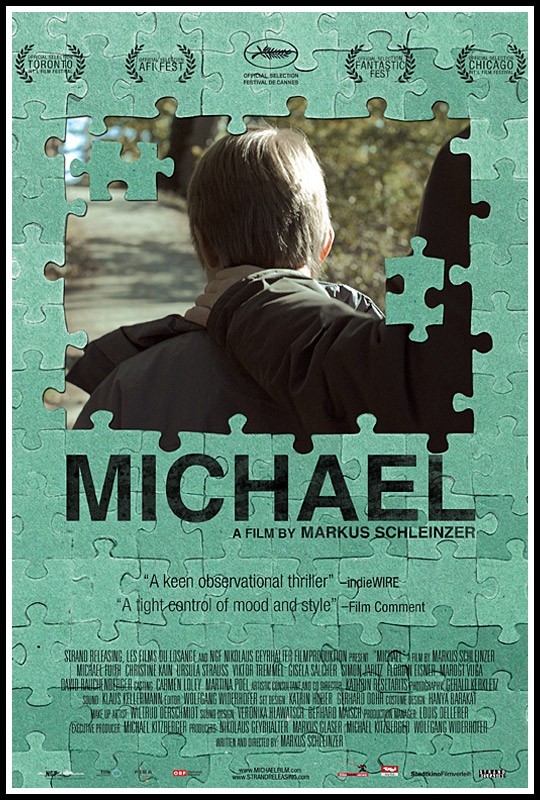 Michael (2011)