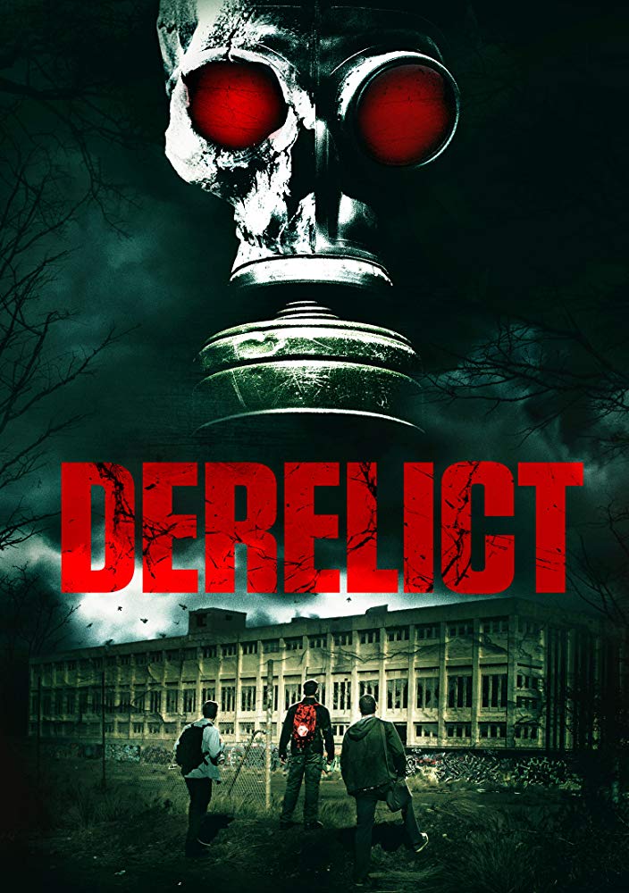 Derelict (2017)