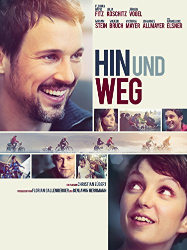 Hin und weg Aka Tour de Force (2014)