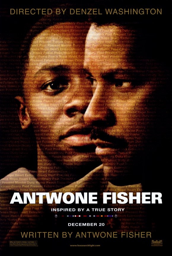 Antwone Fisher (2002)