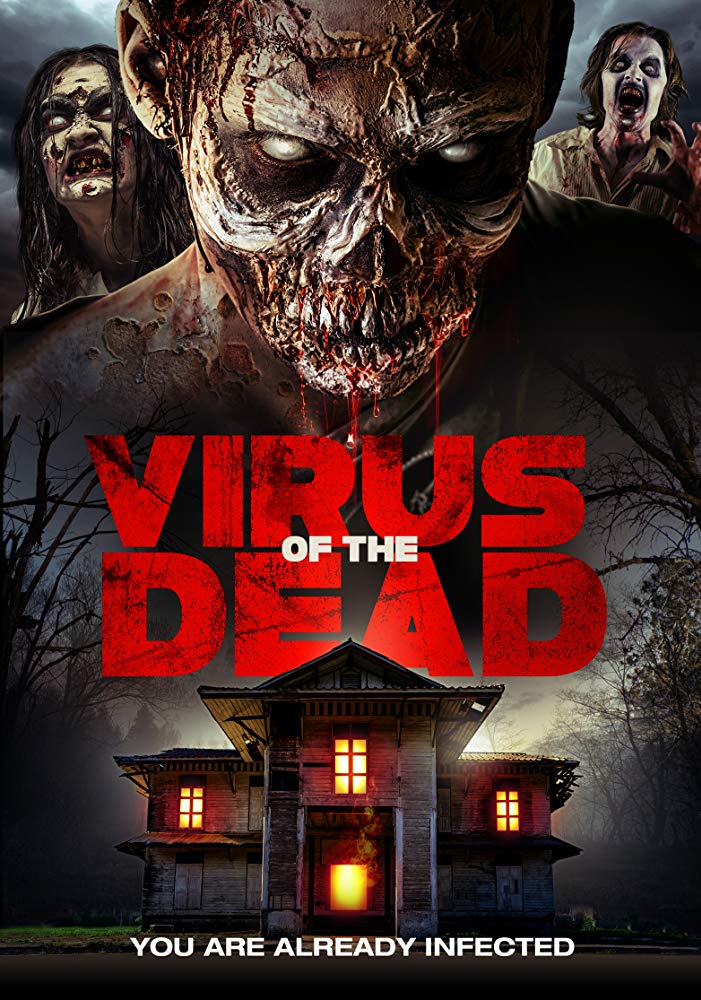 Virus of the Dead (2018)