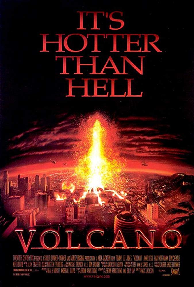 Volcano (1997)