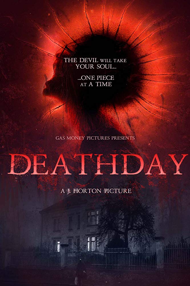 The Campus Aka Deathday (2018)