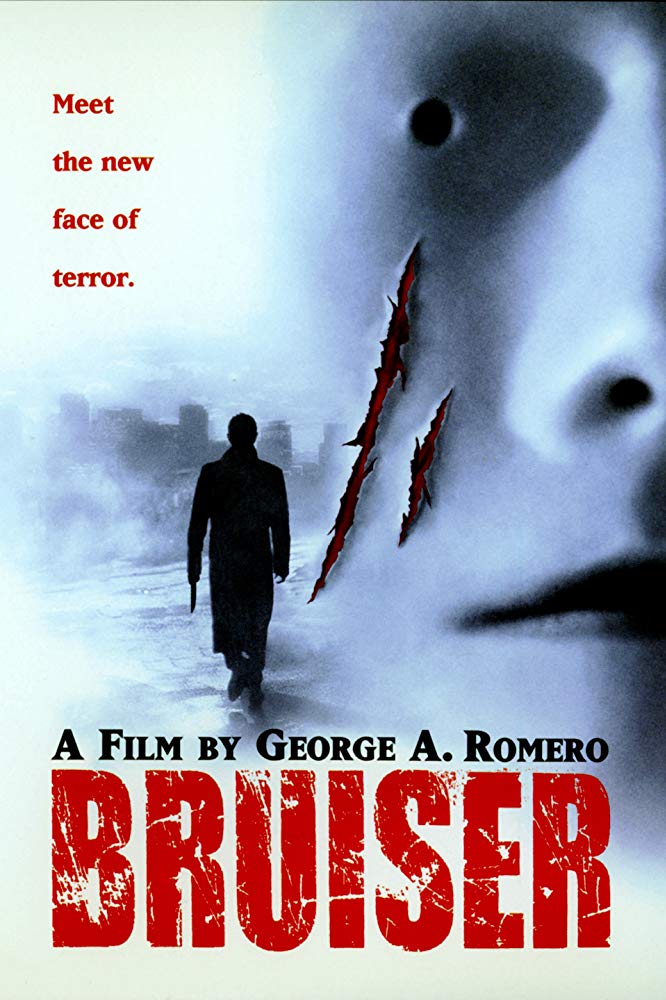 Bruiser Aka Devil's Mask (2000)