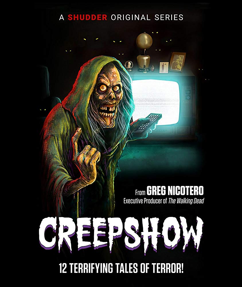 Creepshow (2019)