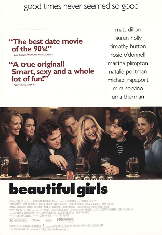 Beautiful Girls (1996)