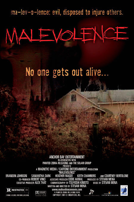 Malevolence (2004)