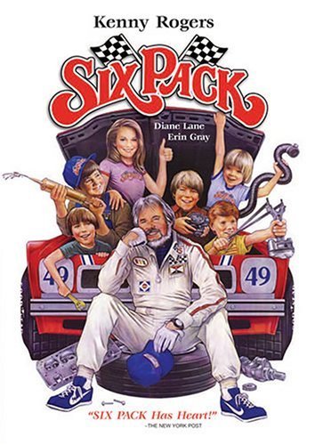 Six Pack (1982)