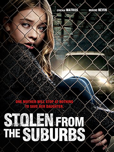 Stolen from Suburbia (2015)