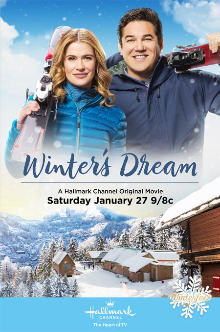 Winter's Dream (2018)