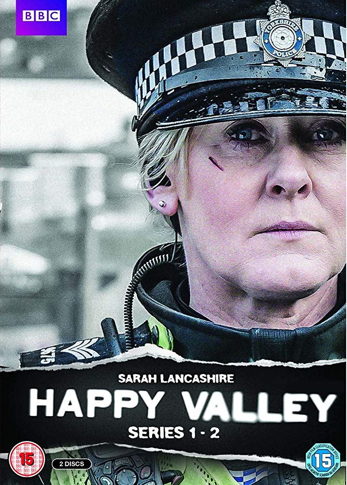 Happy Valley (2014)