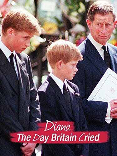 Diana: The Day Britain Cried (2017)