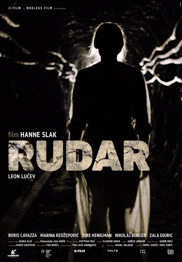 The Miner Aka Rudar (2017)